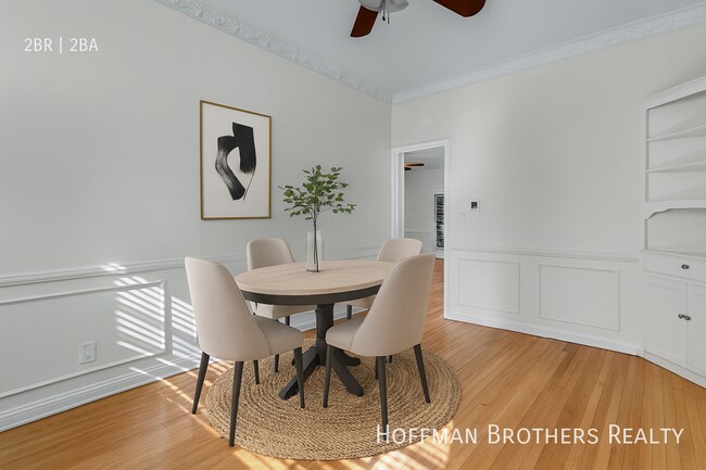 Building Photo - 614 Midvale Ave