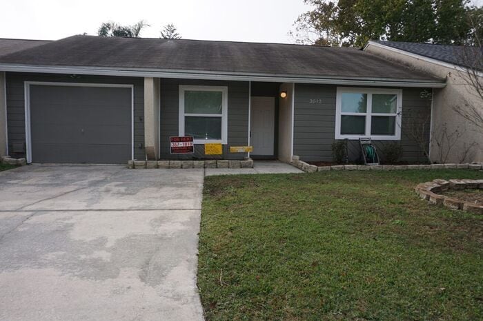 Primary Photo - 2 Bedroom Lake Mandarin Waterfront Townhome