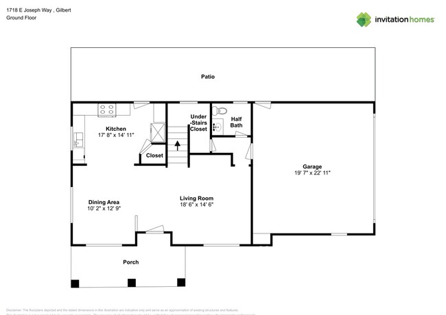 Building Photo - 1718 E Joseph Way