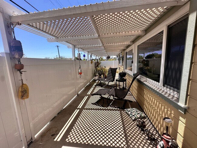 Foto del edificio - One Bedroom for Rent in Dana Point