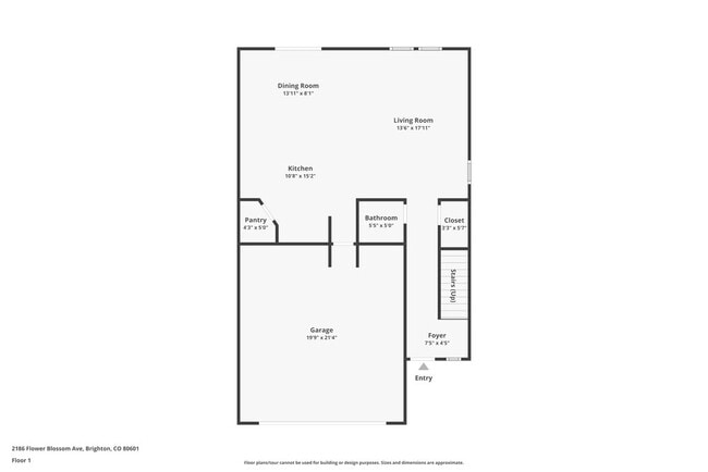 Building Photo - 2186 Flower Blossom Ave
