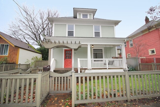 Building Photo - 66 NE Skidmore St