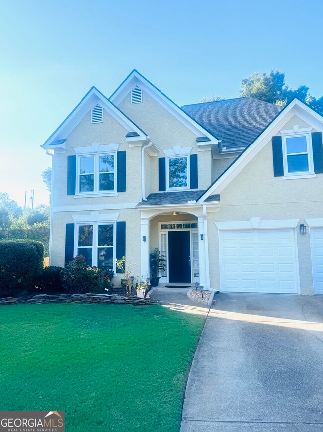 Building Photo - 2079 Planters Mill Ln