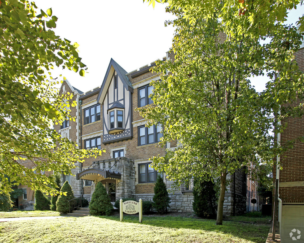 Building Photo - Maryland Gardens