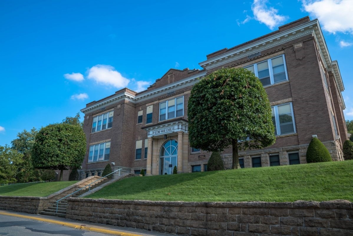 Primary Photo - Perilli Apartments in South Park