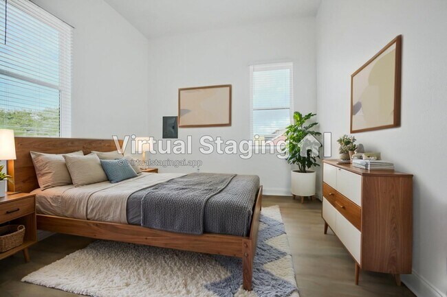 Photo - S Saratoga Apartment