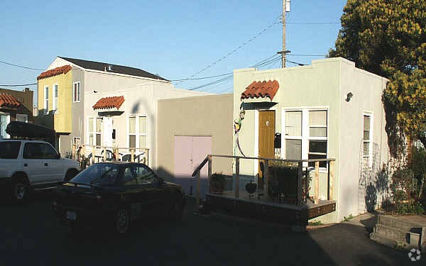 Foto del edificio - 1907 San Joaquin St