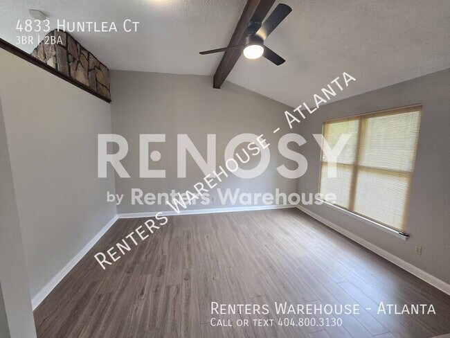 Foto del edificio - 4833 Huntlea Ct