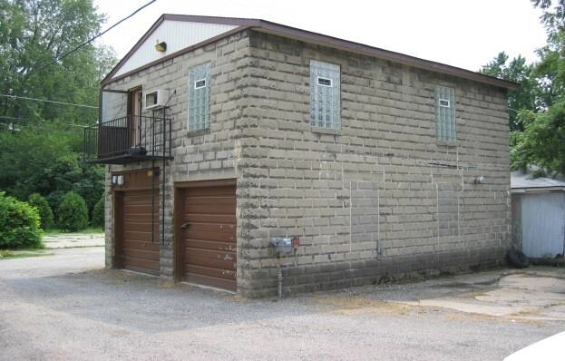 Building Photo - 30 2nd St