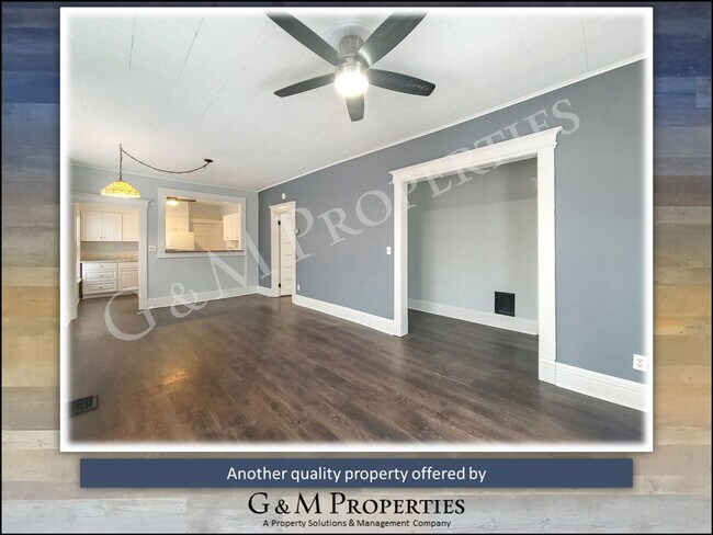 Foto del edificio - 31-33 Hubbell Park