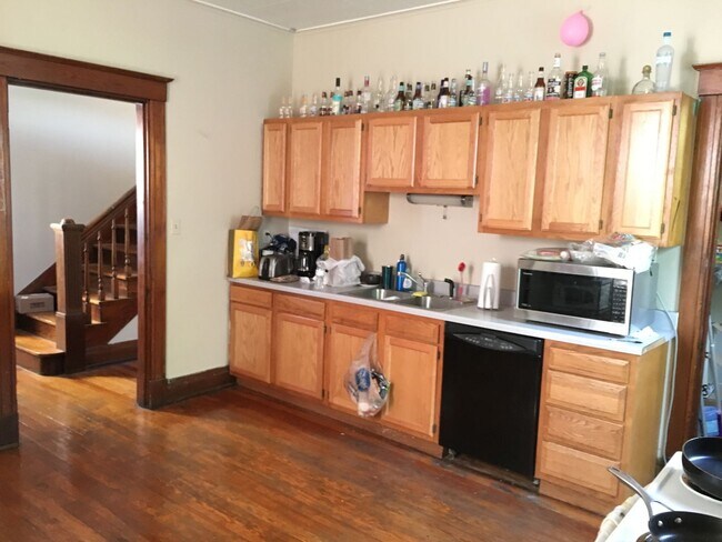 Foto del edificio - 2314 Ravine St