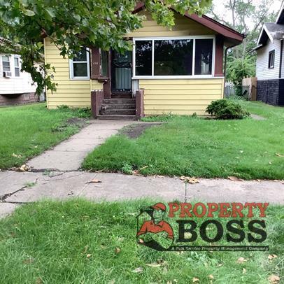 Foto principal - 816 Fillmore St