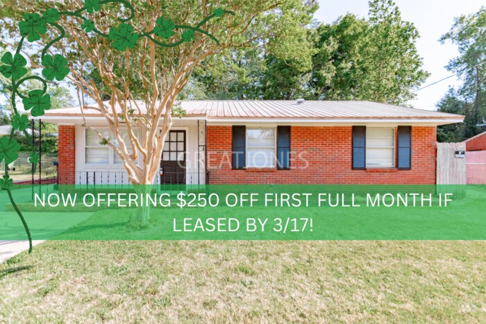 Primary Photo - NOW OFFERING $250 OFF FIRST FULL MONTH IF ...