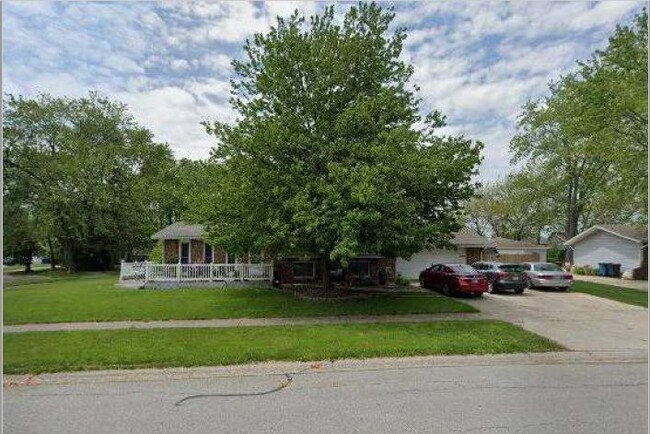 Front Exterior - 9830 McKinley St
