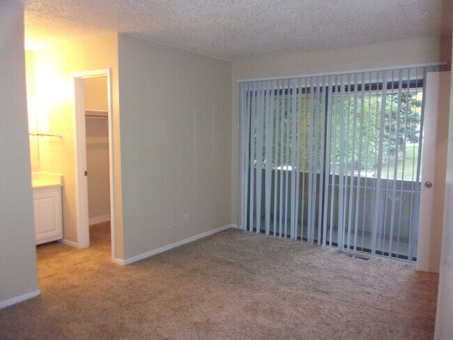 Foto del interior - Citadel Village Apartments