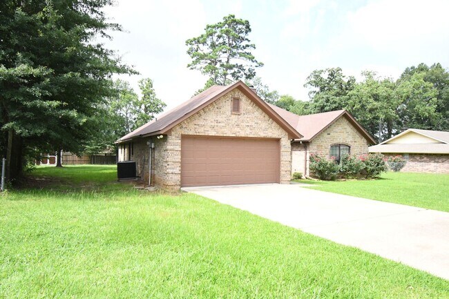 Foto del edificio - Lovely 4 Bedroom 2 Bath in Flint!