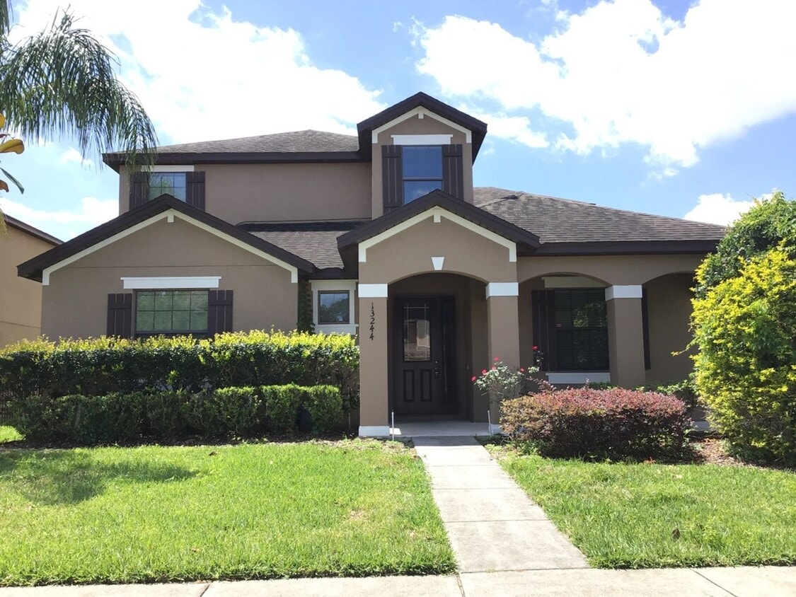 GORGEOUS WINDERMERE TERRACE MONTH WITH LA... - GORGEOUS WINDERMERE TERRACE  MONTH WITH LA...