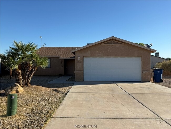 Building Photo - 9830 Needles Dr