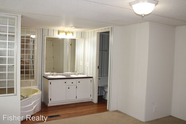 Foto del edificio - 3 br, 2 bath House - 101 River Bluff Road
