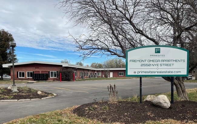 Building Photo - Fremont Omega - A 55+ Senior Community