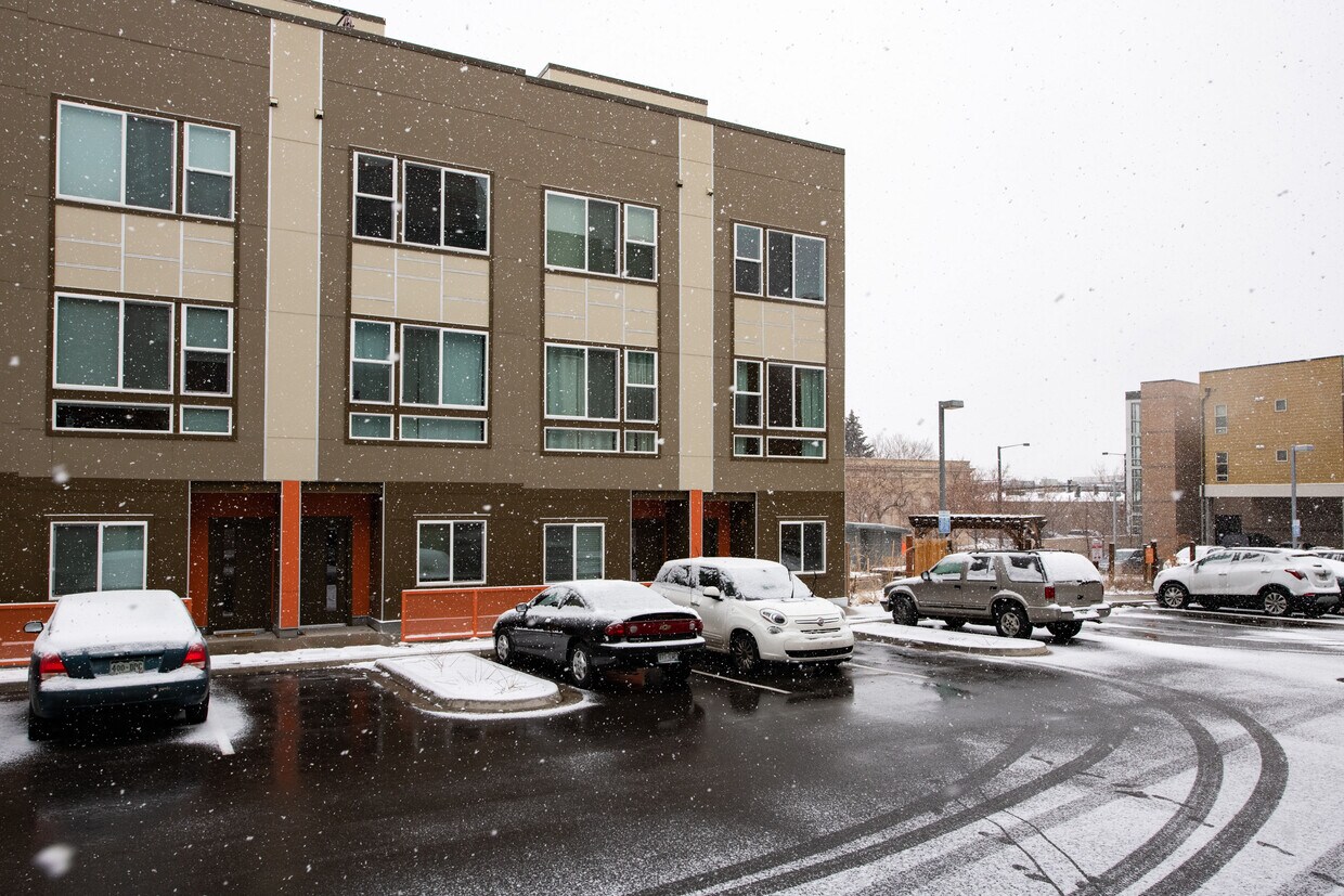 Foto principal - 365 22nd St