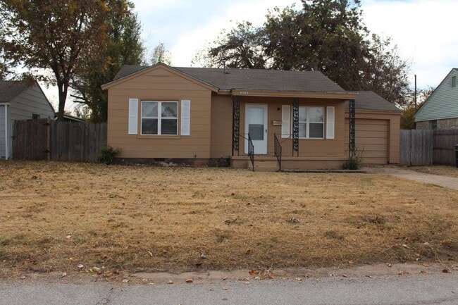 Cute and Affordable 2 beds! - Cute and Affordable 2 beds! House