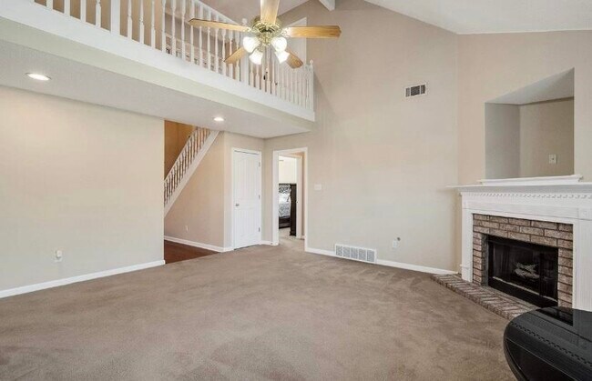 Foto del edificio - 5068 Welbourne Cove