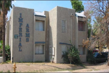 Building Photo - Imperial Arms