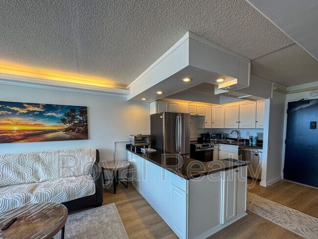 Photo - 2333 Kapiolani Blvd Apartment