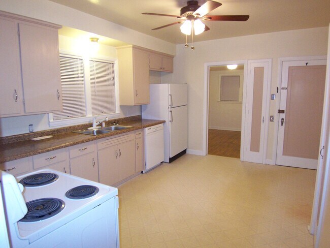 Foto del edificio - 5453 N 40th St