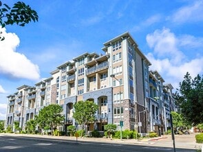 Building Photo - 5501 DeMarcus Blvd