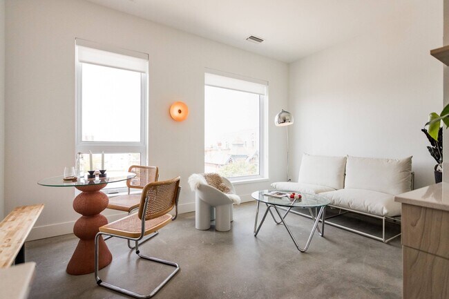 Foto del edificio - Brainard Flats