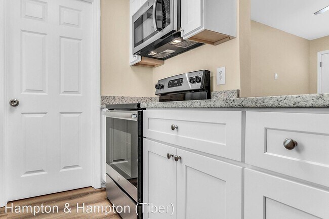 Foto del edificio - 3 br, 1 bath House - 4652 PLEASANT VALLEY ...