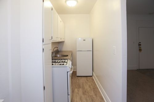 Foto del edificio - 536 W Grant Pl