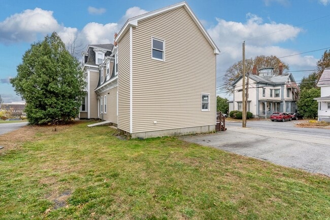 Foto del edificio - 26 High St