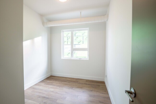 Photo du bâtiment - West Market Lofts