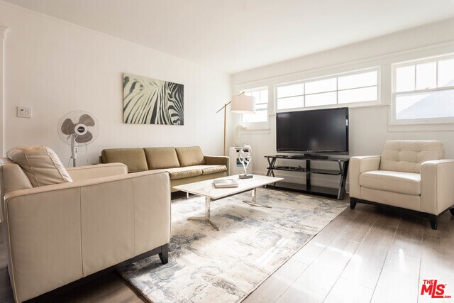 Foto del edificio - 1017 N Gardner St