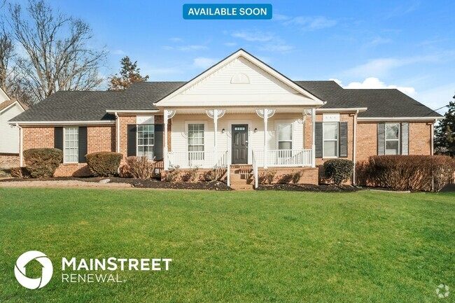 Building Photo - 3804 Hillshire Dr