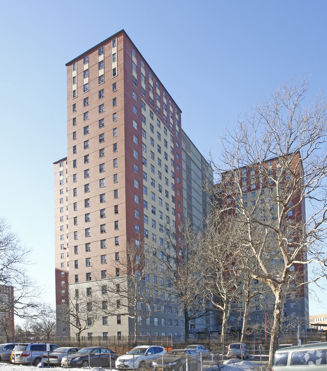 Luna Park Apartments Brooklyn, NY
