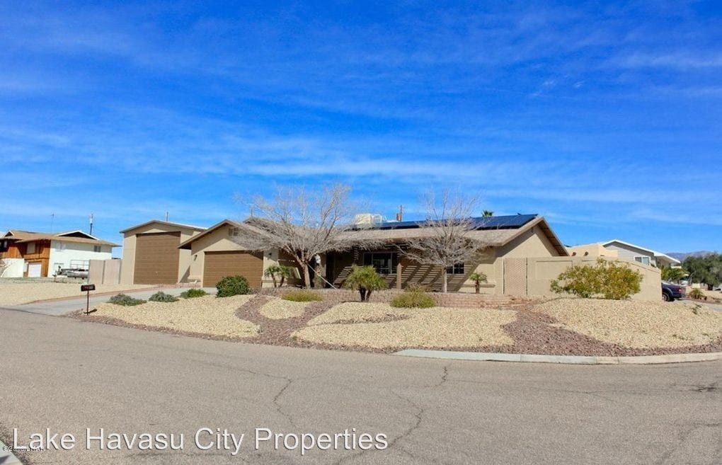 Primary Photo - 3 br, 2 bath House - 2613 Packet Lane