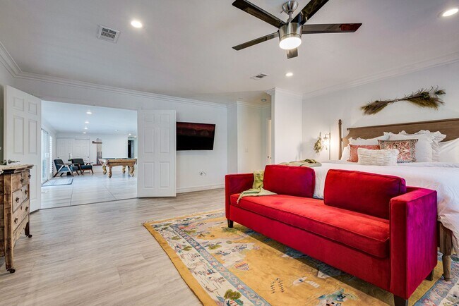 Foto del edificio - 1321 S 7th St