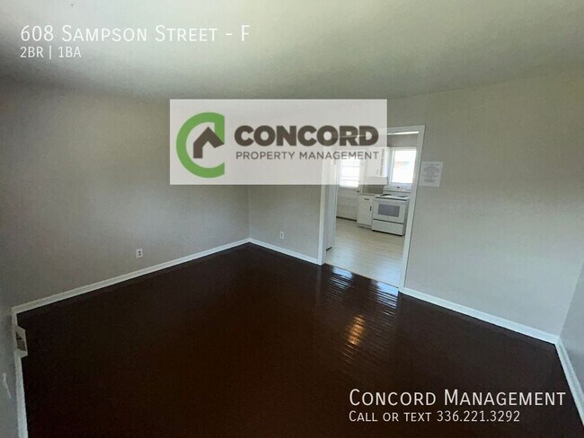 Foto del edificio - 608 Sampson St
