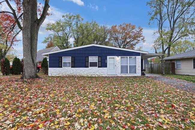 Foto del edificio - 4691 Janis Dr