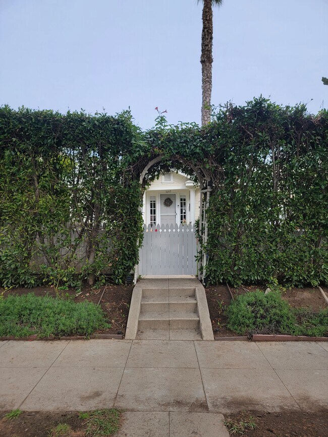 Foto del edificio - 1047 9th St