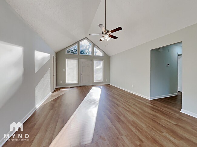 Foto del edificio - 5345 Tyler Loop Rd