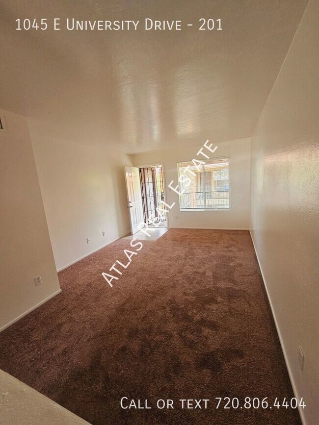 Foto del edificio - Great 2 bedroom NOW Available in Mesa!