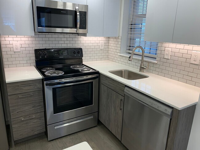 Foto del edificio - 54 Queensberry St