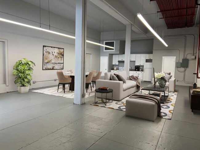 Building Photo - 2044 International Blvd - Sunny Studios an...