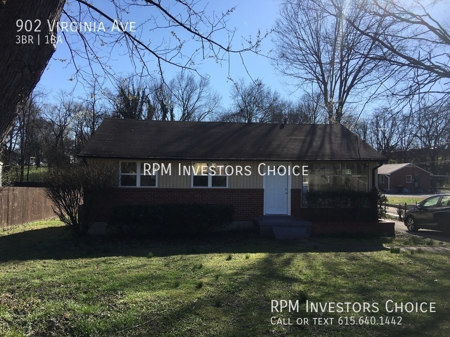 Photo - 902 Virginia Ave-