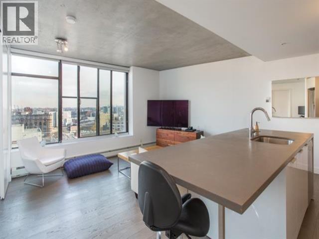 Photo du bâtiment - 108 W Cordova St